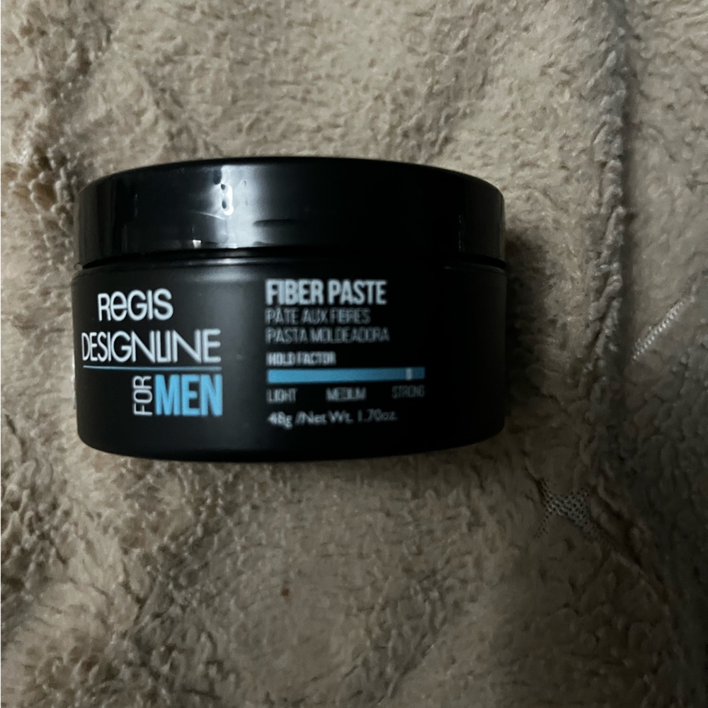 Fiber paste - Picture 2 of 2